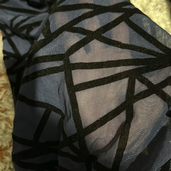 🎉 GORGEOUS COCKTAIL DRESS 🎉 - Picture 3 of 3